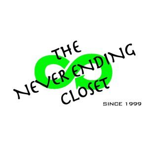 Meet your Posher, The Never Ending Closet